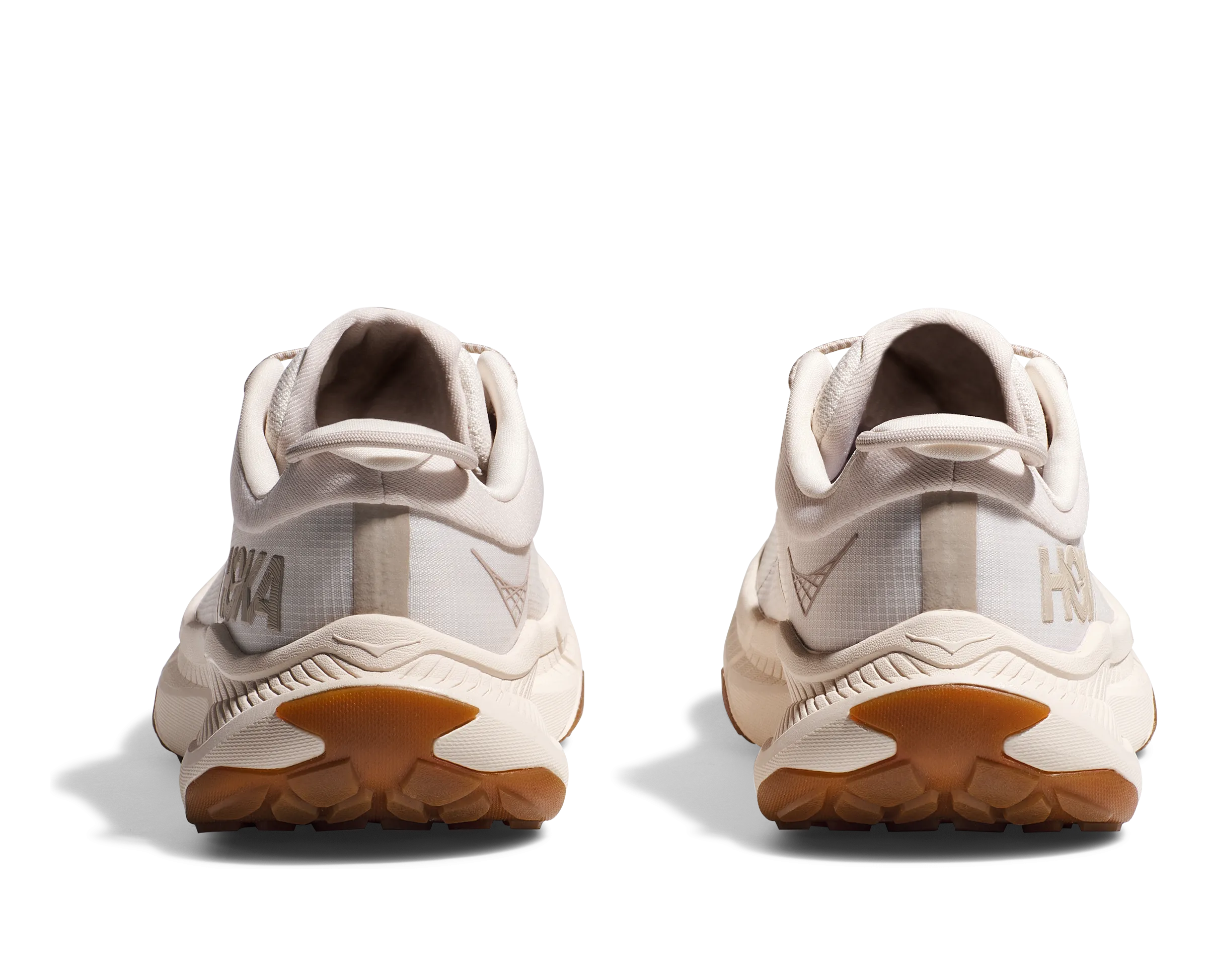 HOKA TRANSPORT EGGNOG FEMMES