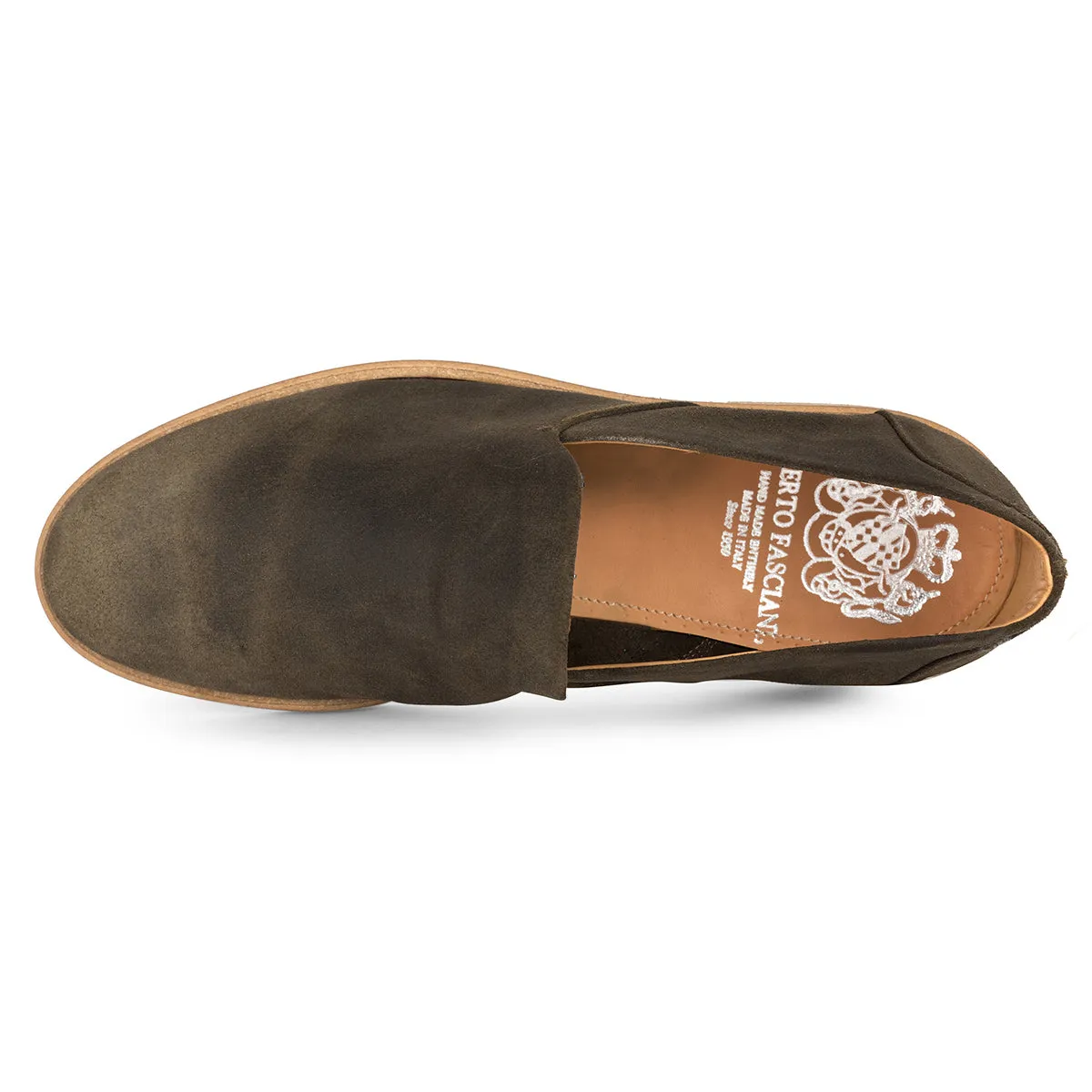 HOMER 89019<br> Pantoufles Yerba