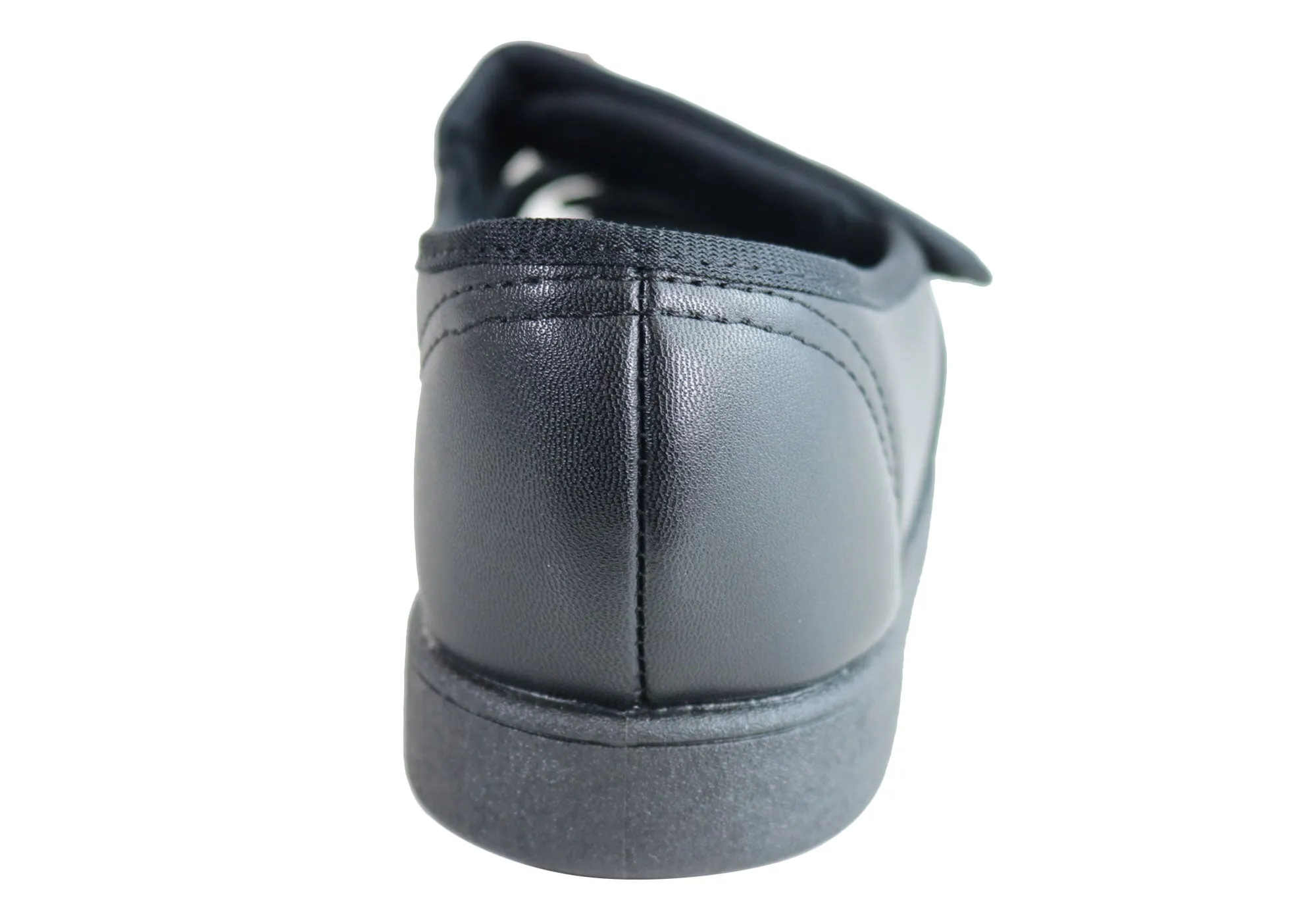 Homyped Chaussons Femme Confort Largeur Ajustable à Bout Ouvert Homyped