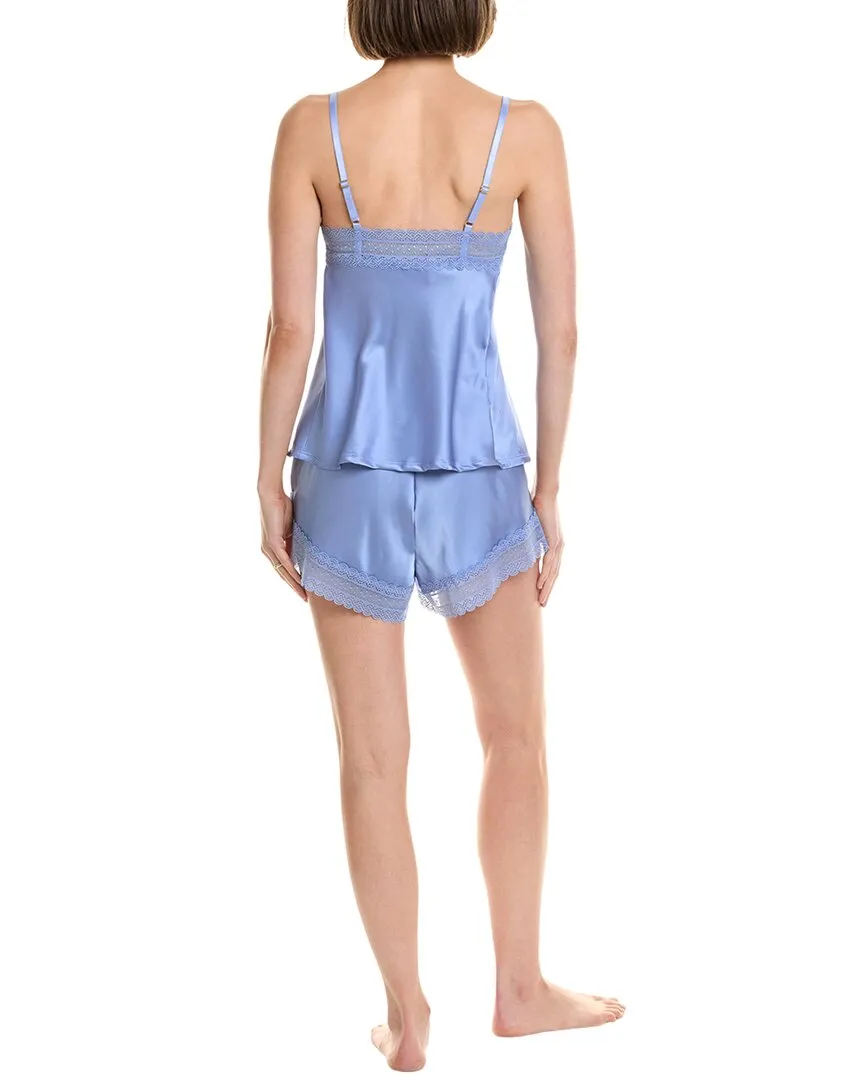 Ensemble de pyjama Honeydew Intimates 2 pièces pour un sommeil beauté