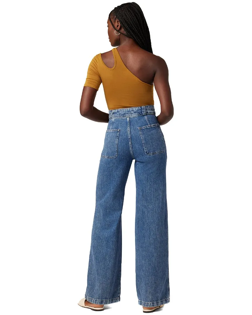 Combinaison asymétrique HUDSON Jeans