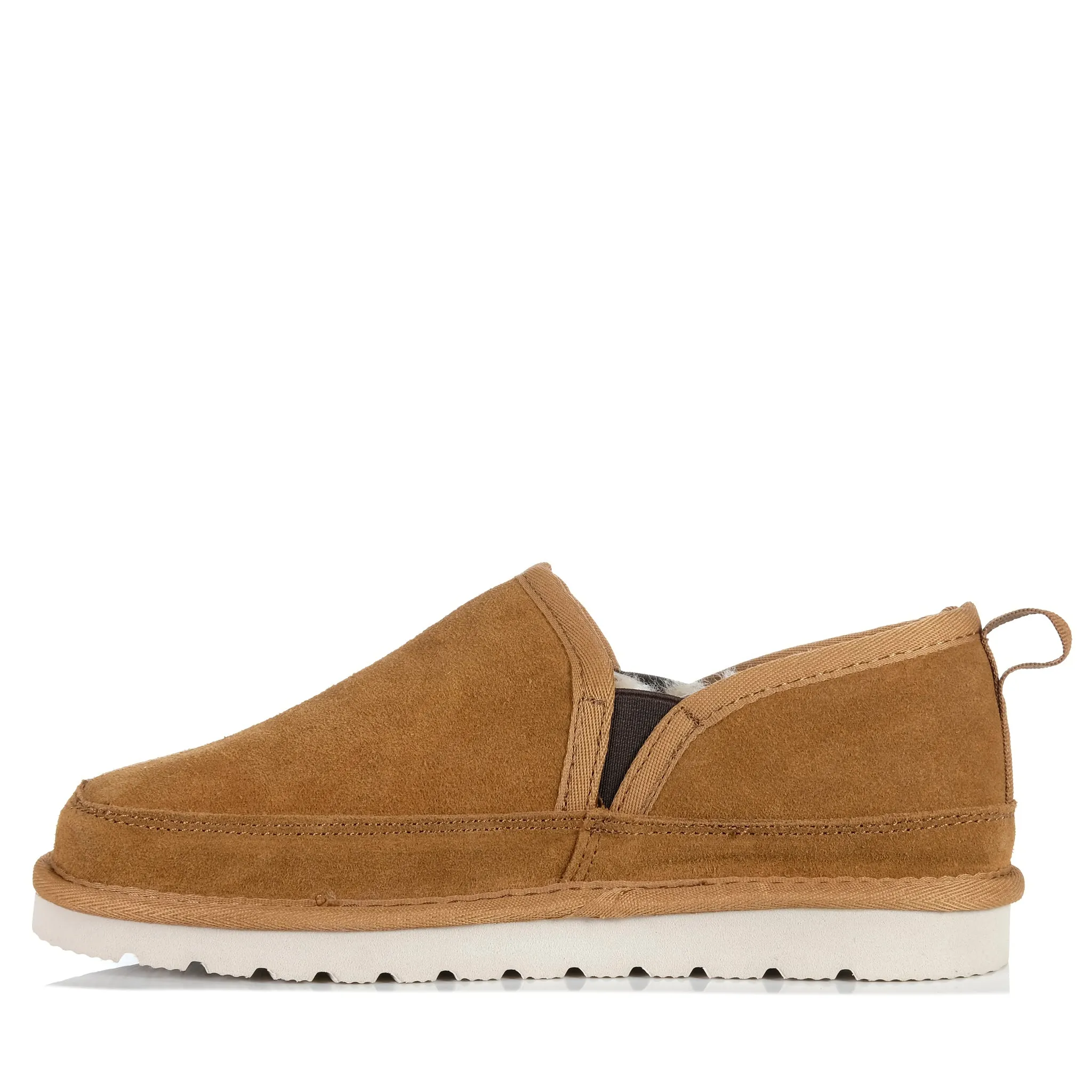 Hush Puppies Chaussures Hush Puppies Léopold Marron
