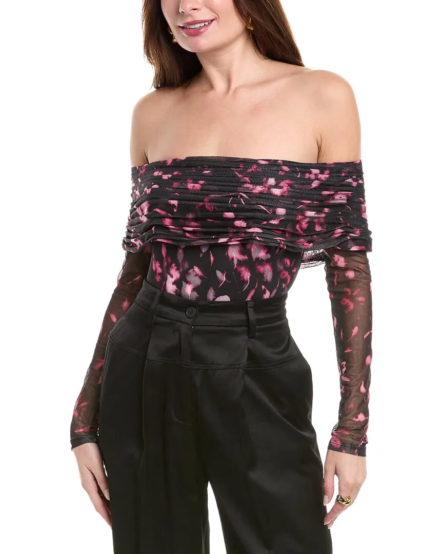 Bodysuit Hutch Thatcher