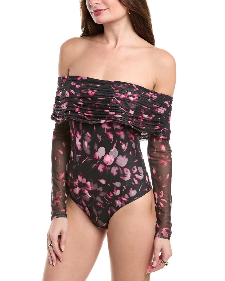 Bodysuit Hutch Thatcher