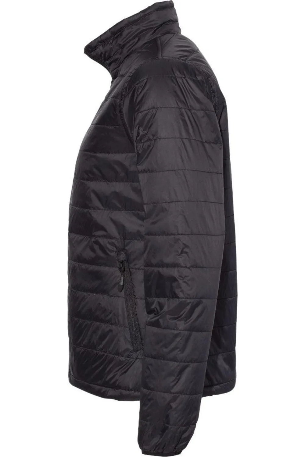 Veste matelassée pour femme Independent Trading Co.
