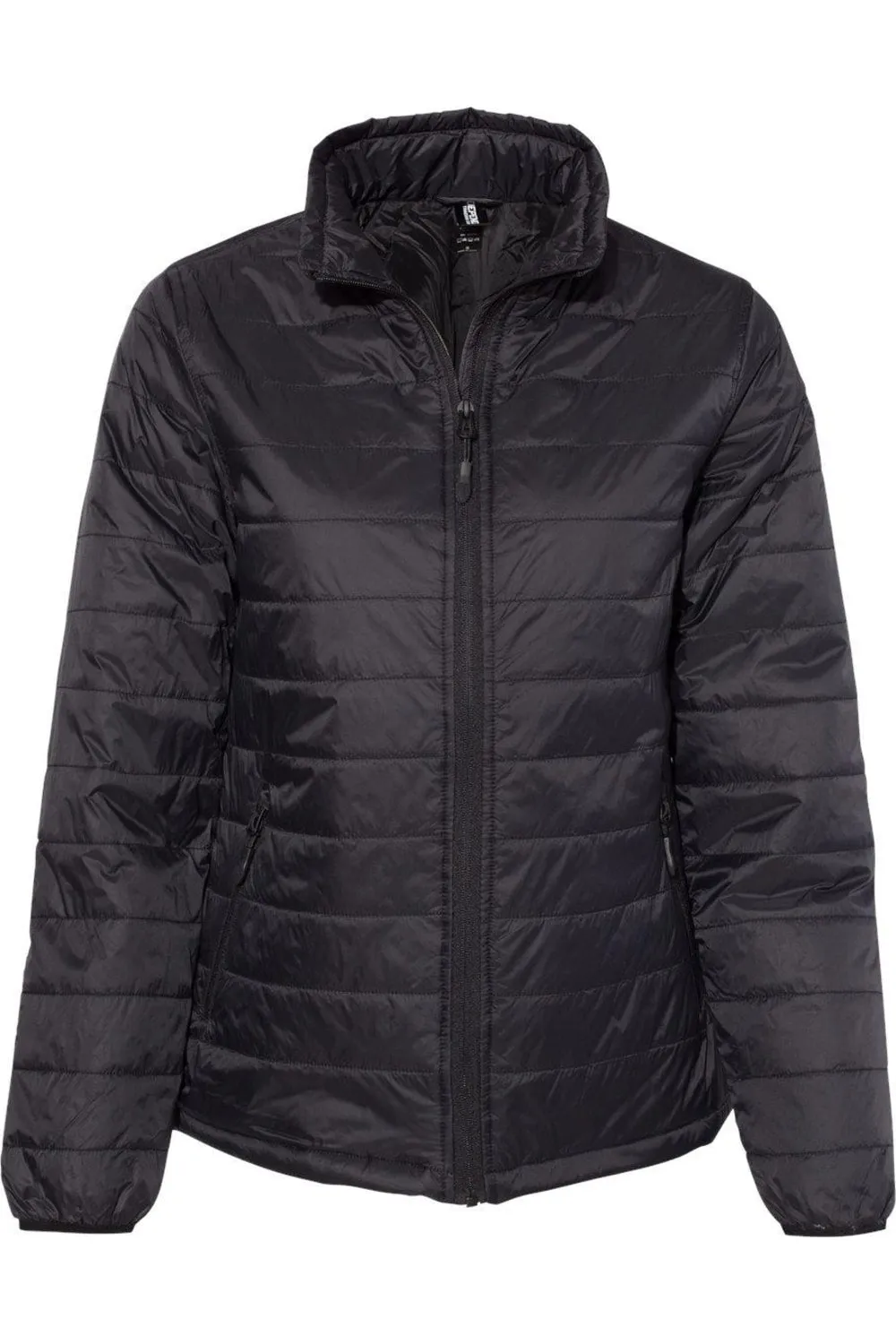 Veste matelassée pour femme Independent Trading Co.