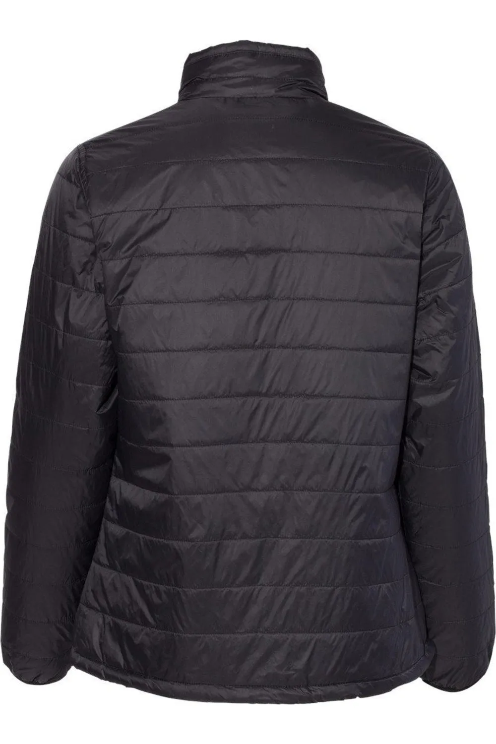 Veste matelassée pour femme Independent Trading Co.