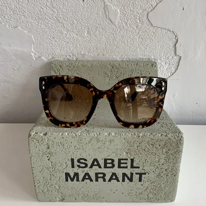 Isabel Marant IM0002 Chaussures Havana_Isabel-Marant