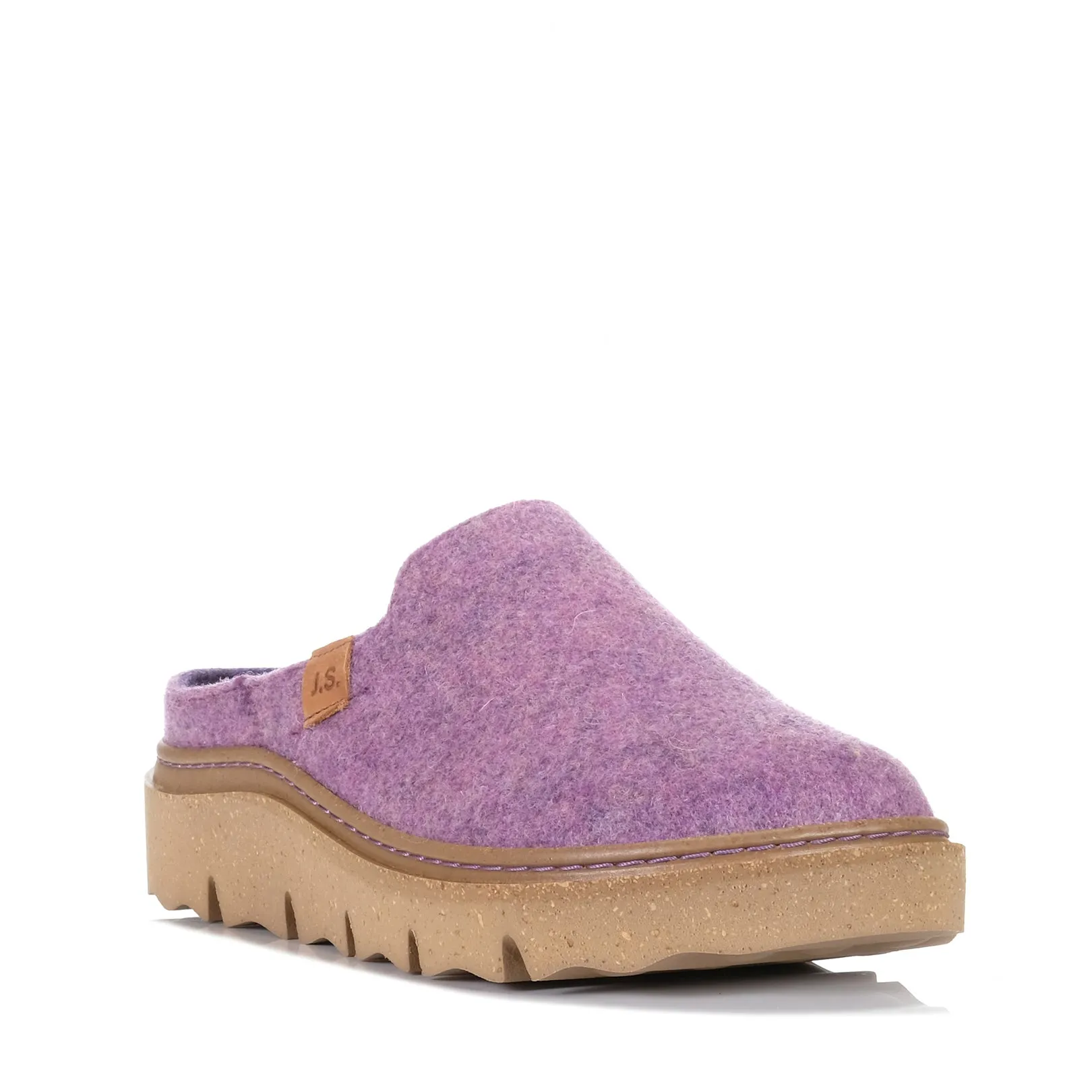 Chaussures Josef Seibel Carmaux 01 Violet Viola_Josef-Seibel