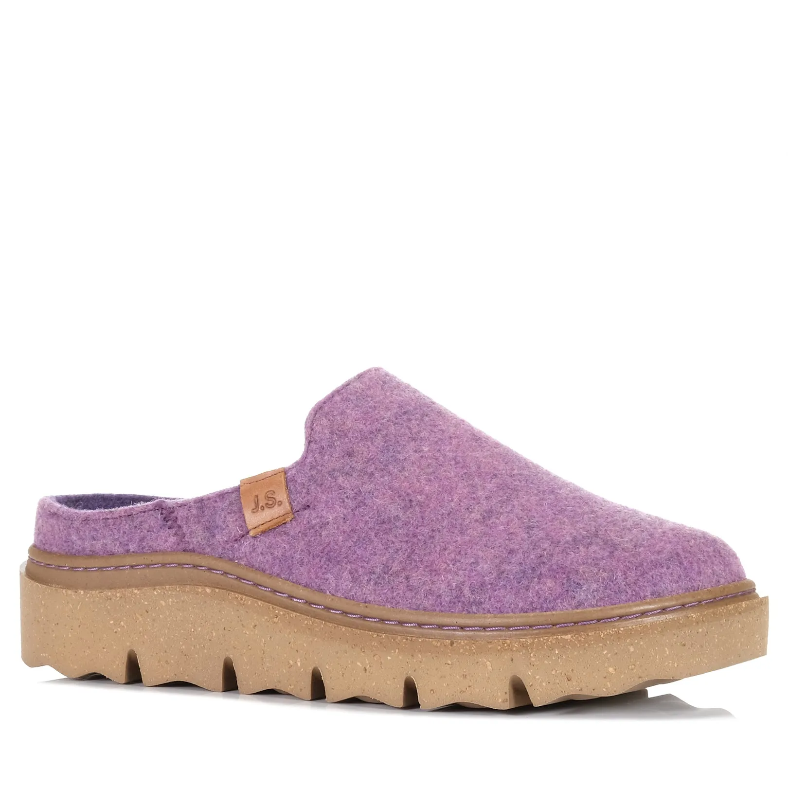 Chaussures Josef Seibel Carmaux 01 Violet Viola_Josef-Seibel