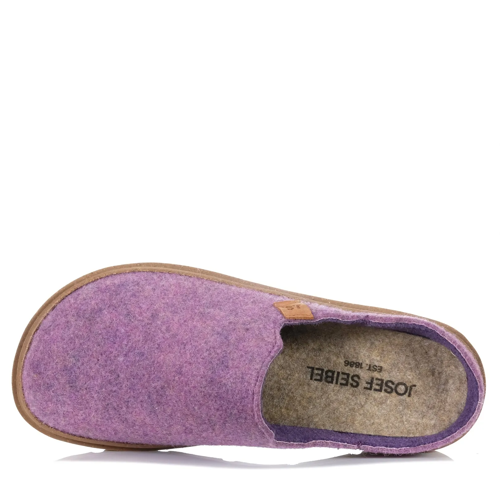 Chaussures Josef Seibel Carmaux 01 Violet Viola_Josef-Seibel
