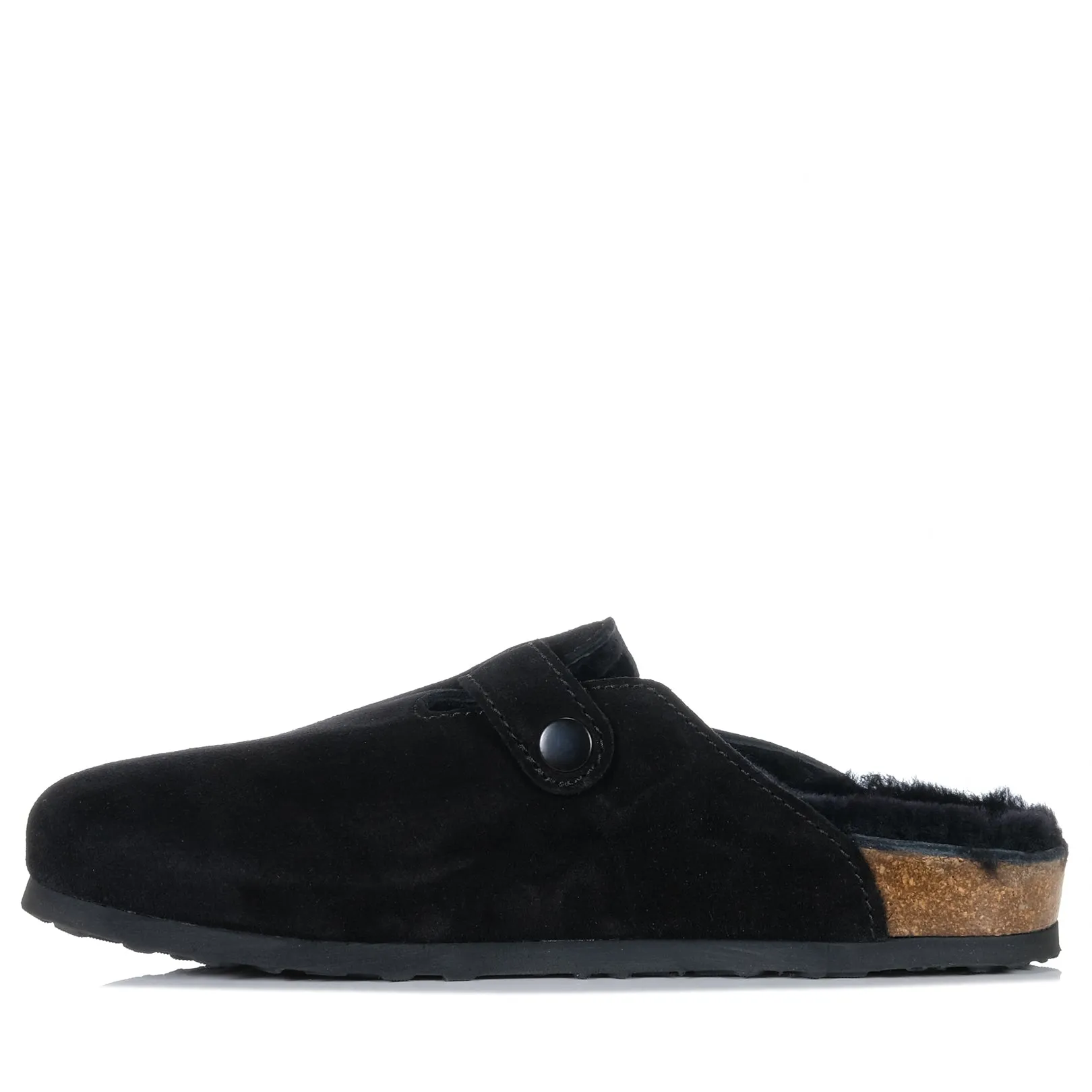 Josef Seibel Hermine 09 Chaussures Noires Schwarz_Josef-Seibel