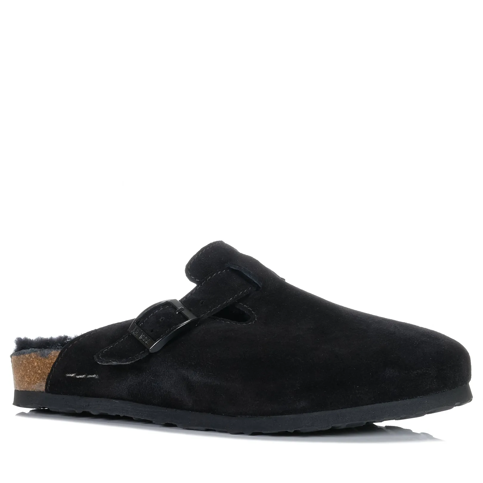 Josef Seibel Hermine 09 Chaussures Noires Schwarz_Josef-Seibel