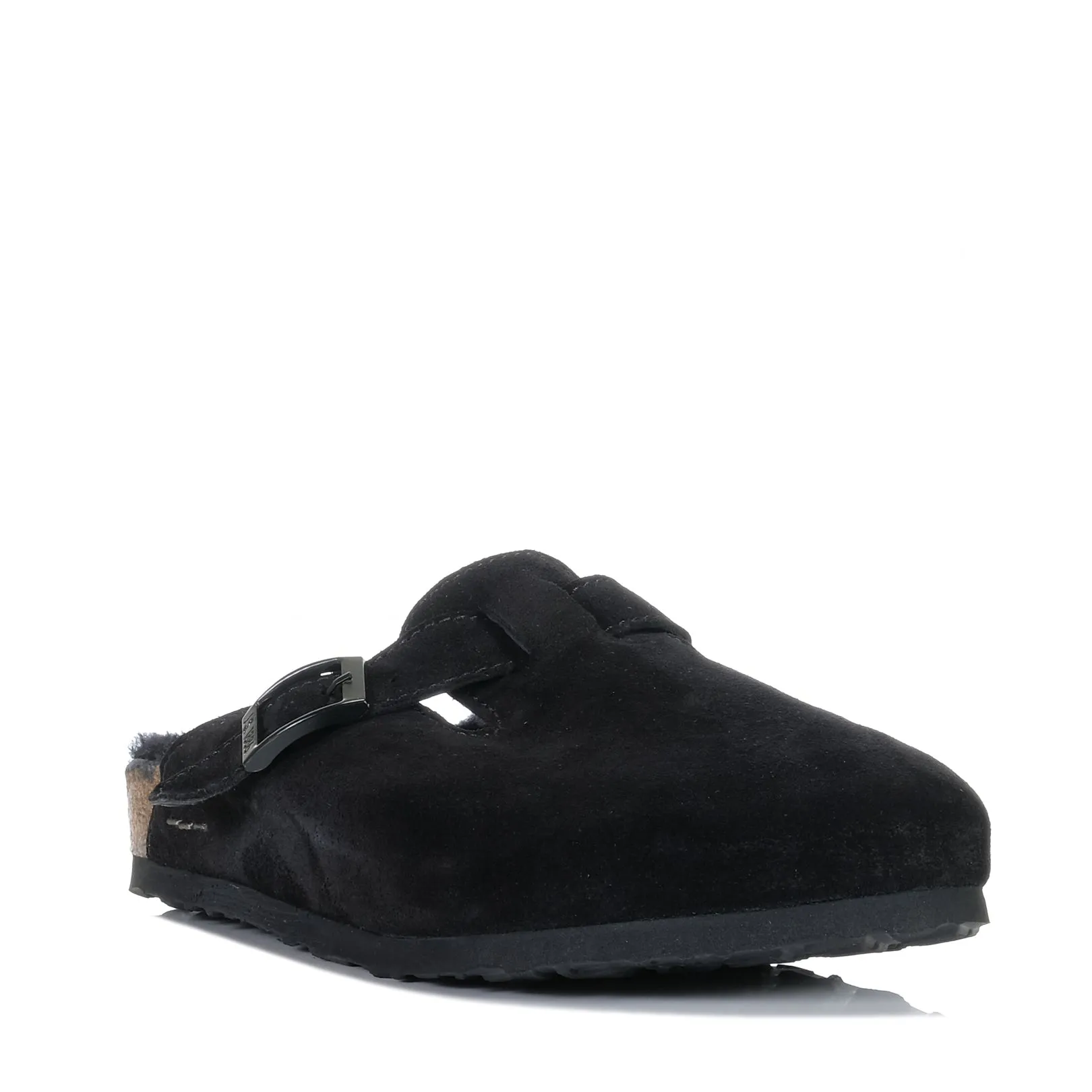 Josef Seibel Hermine 09 Chaussures Noires Schwarz_Josef-Seibel