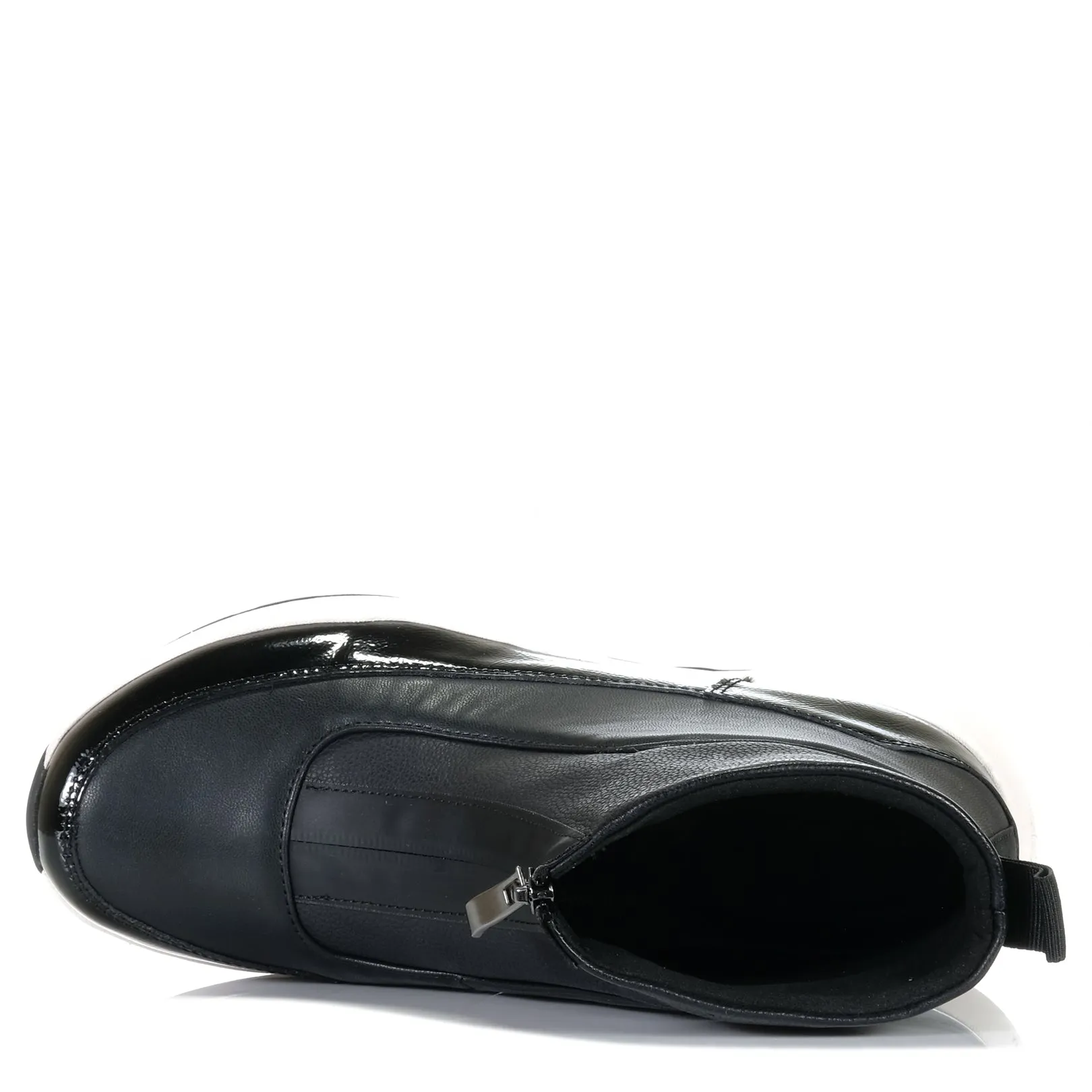 Josef Seibel Lissi 02 Noir Black