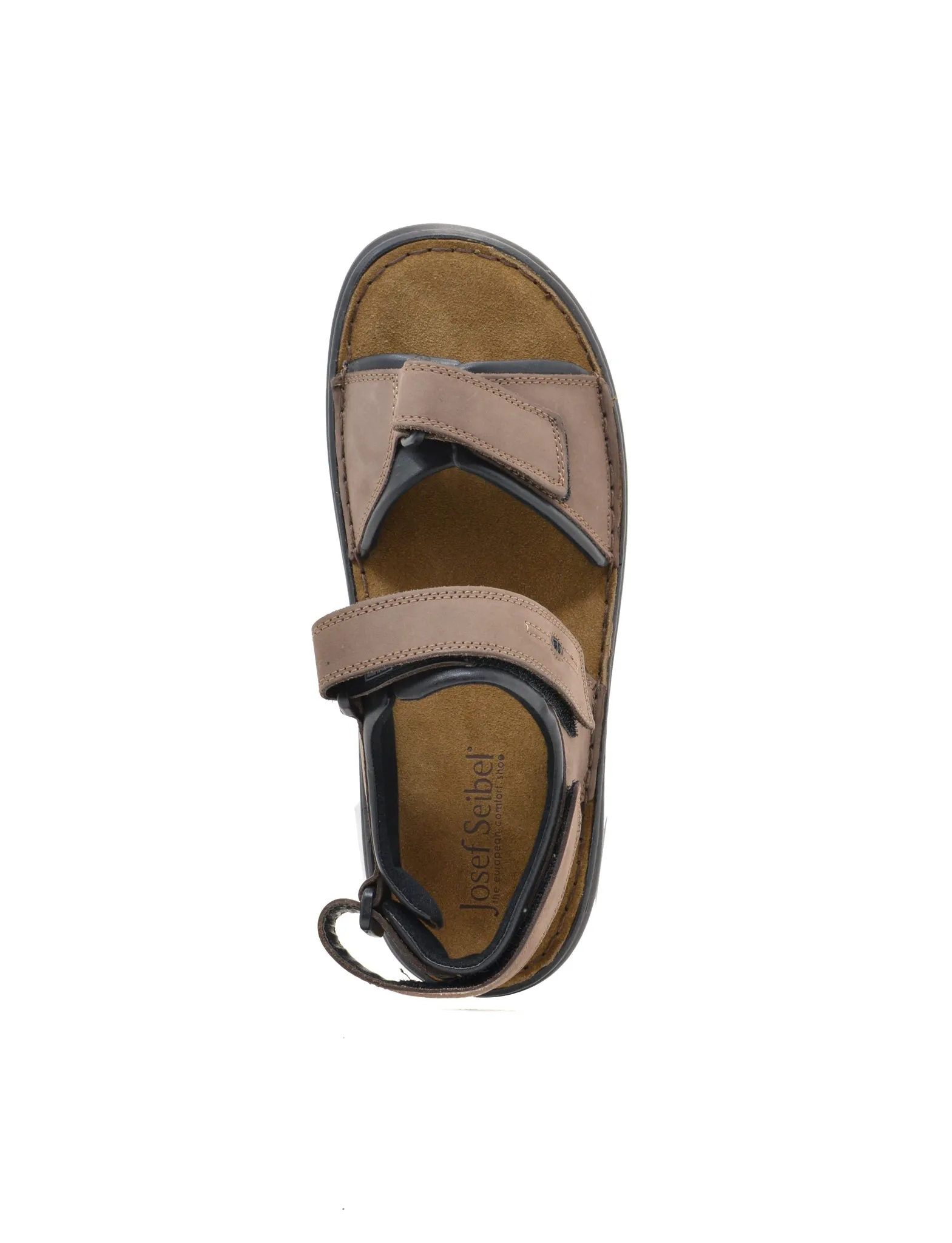 Chaussures Josef Seibel Rafe de la marque Josef Seibel