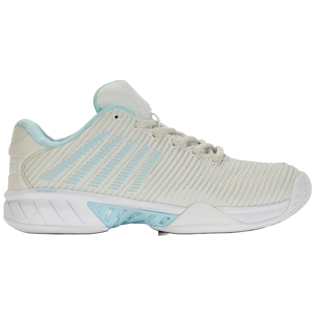 K-Swiss Hypercourt Express 2 Wide pour Femme - Chaussures 089 K Swiss Femme