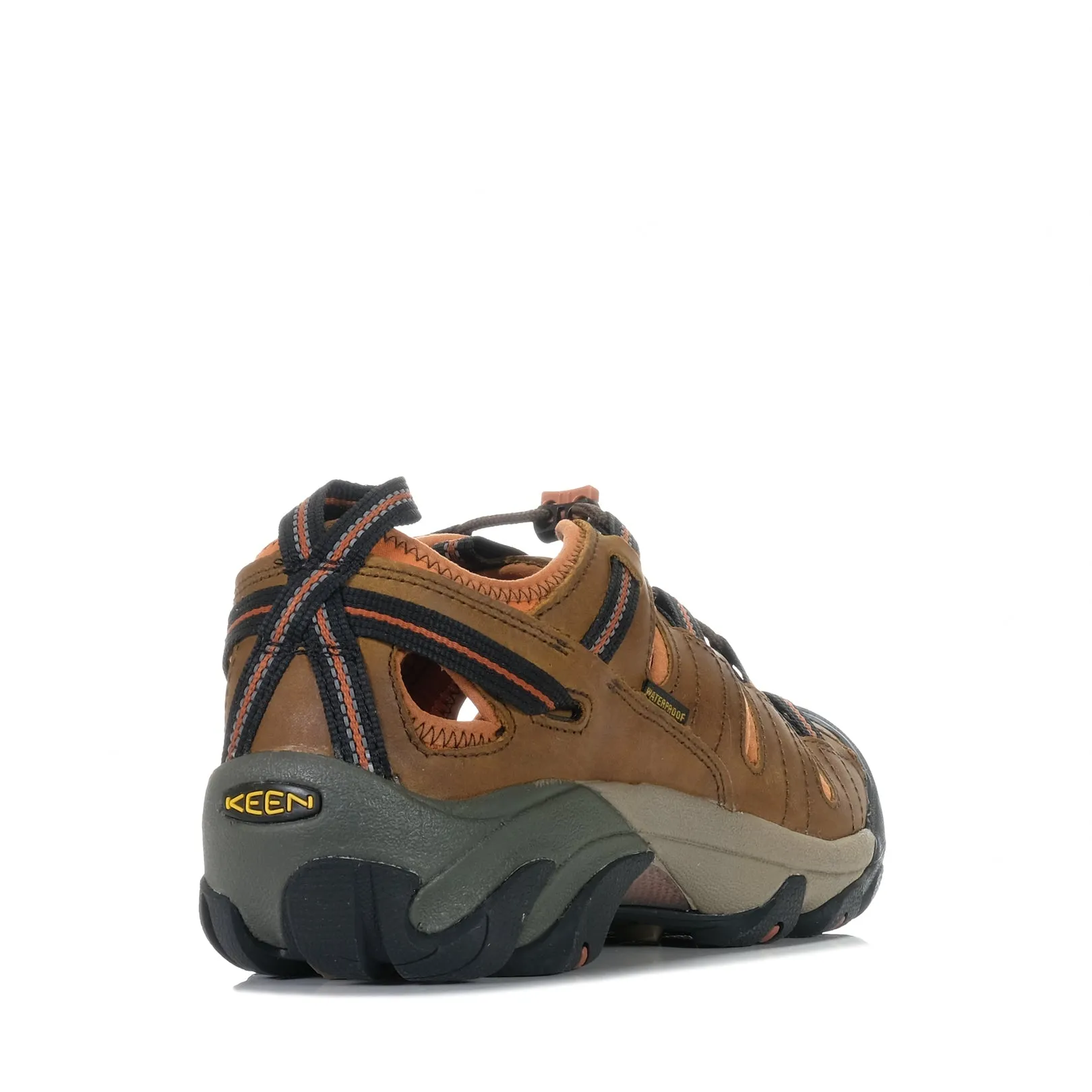 Keen Arroyo 2 Marron