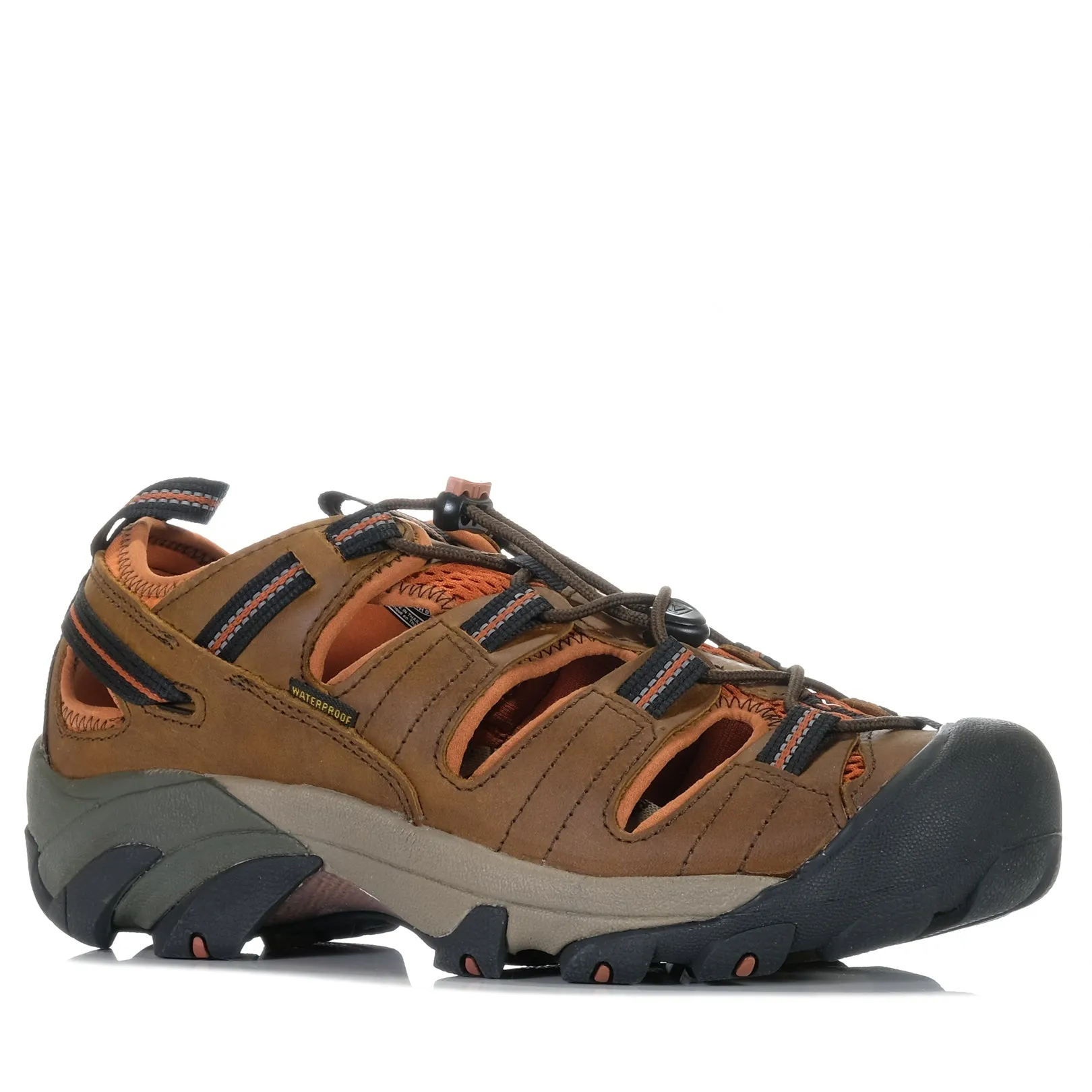 Keen Arroyo 2 Marron