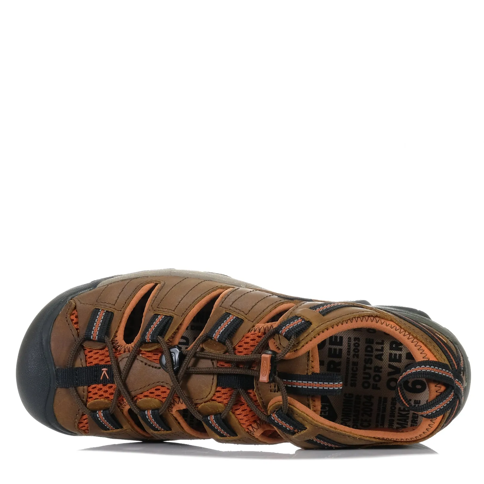 Keen Arroyo 2 Marron