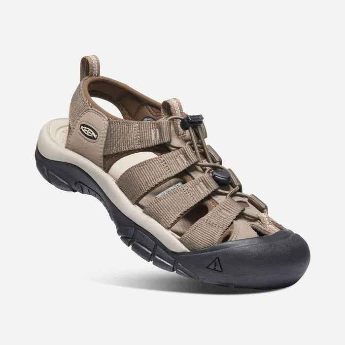 Chaussures Keen Newport H2 Bringé/Cantine