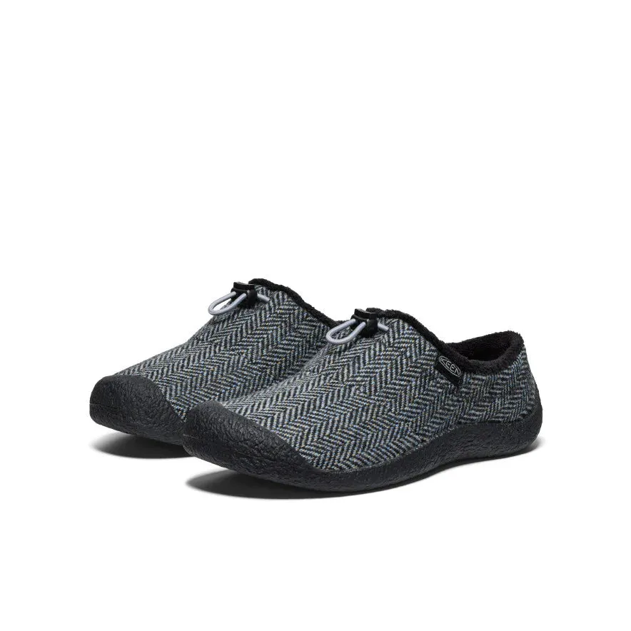 Keen Shoes Sandales Howser III pour Femme Noir/Alliage