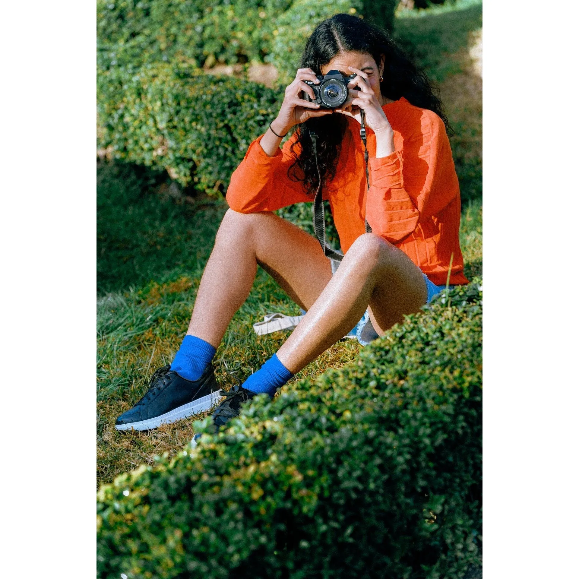 KIZIK SYDNEY FEMMES MOYEN ET LARGE