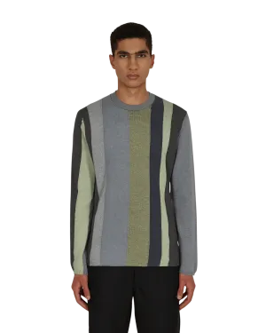 Knit Sweater Black