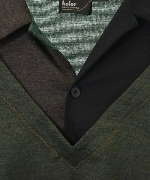 Pullovers kolor