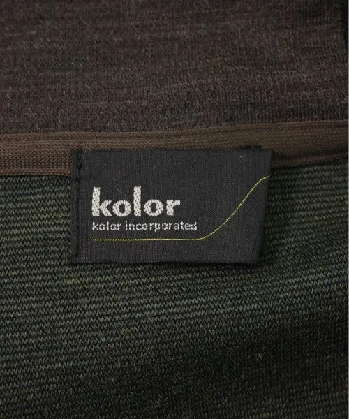 Pullovers kolor