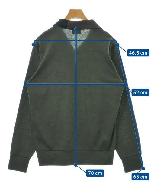 Pullovers kolor