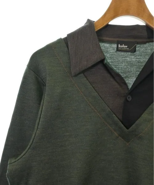 Pullovers kolor