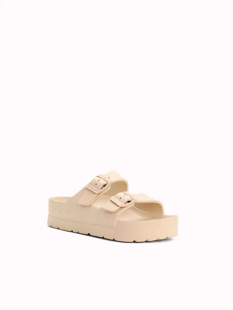 Kylie Flat Slides