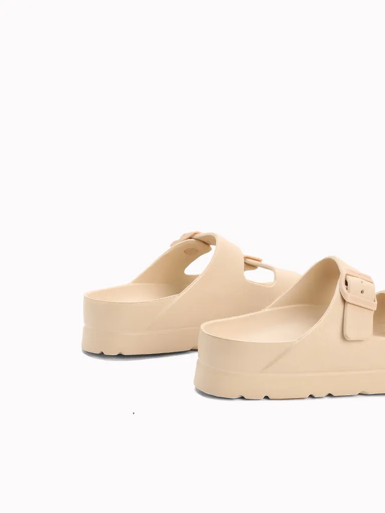 Kylie Flat Slides