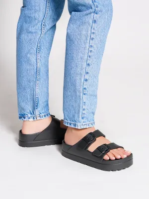 Kylie Flat Slides