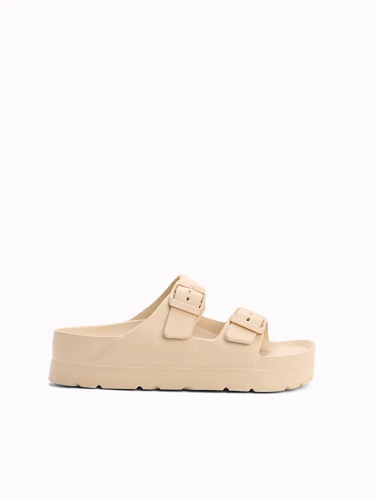 Kylie Flat Slides