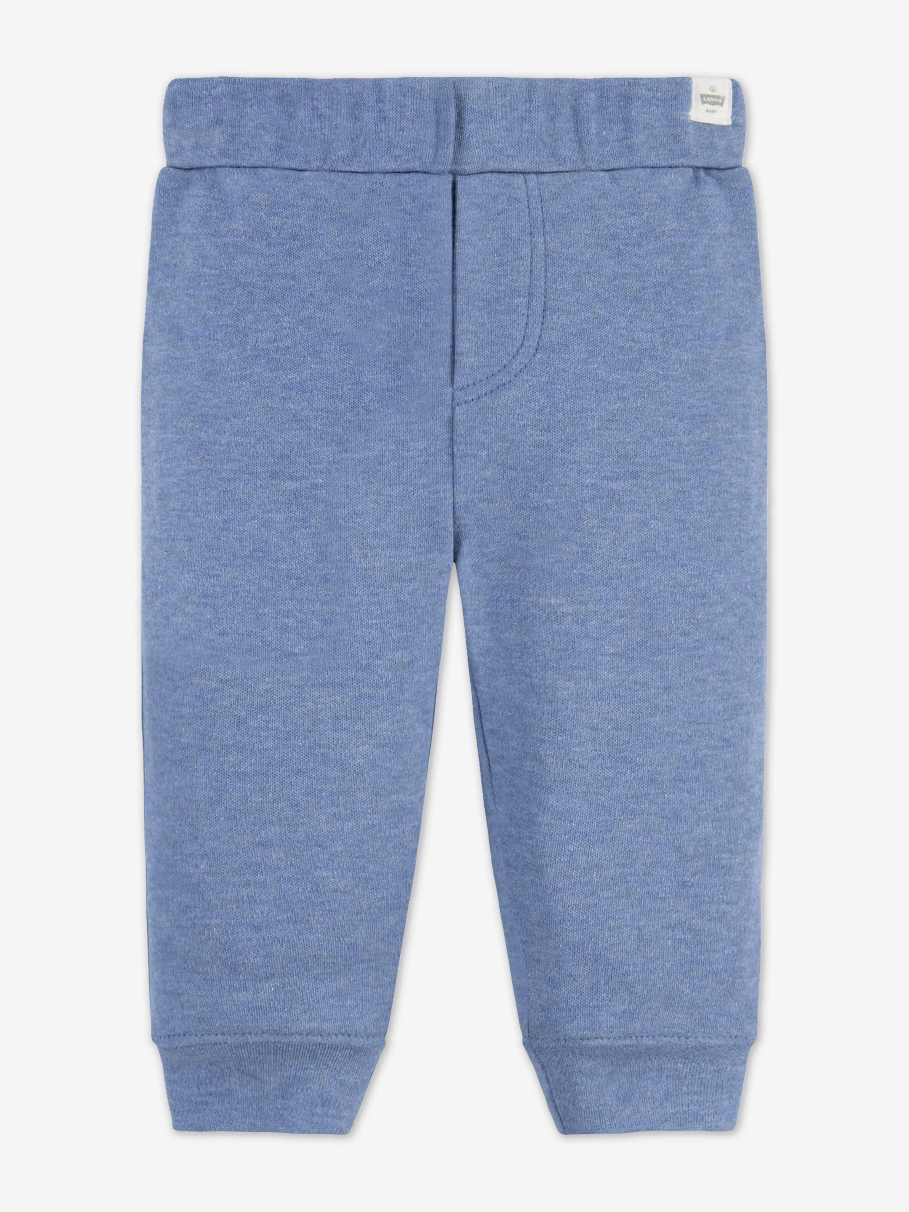 Ensemble de bodys ailé pour bébé garçon Levi's en blanc