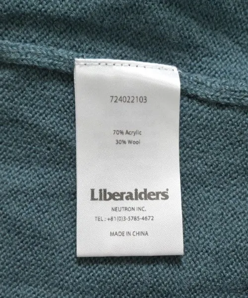 Pull Liberaiders