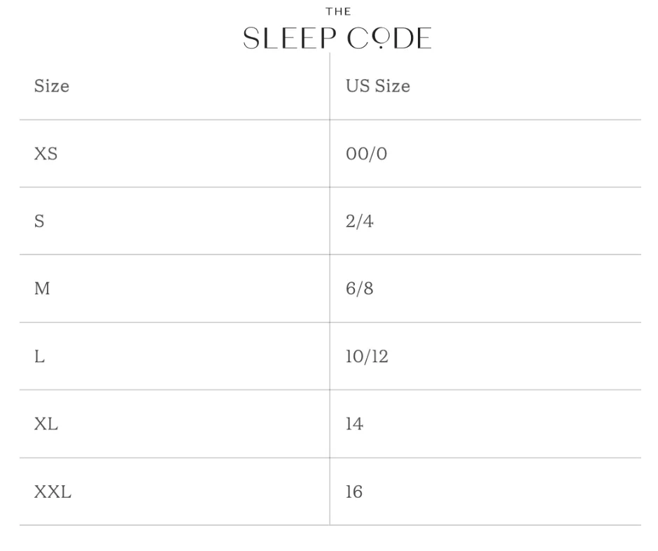 Pyjama Long Classique en Coton Liberty Imprimé Floral Anoki Rose