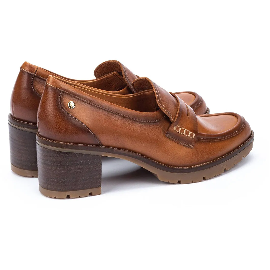 Mocassin Llanes