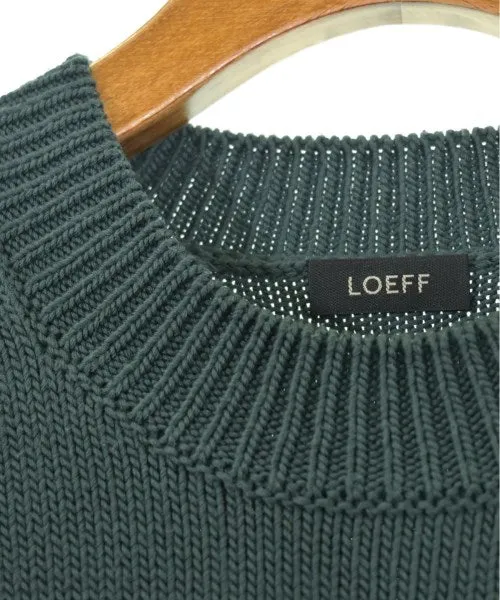 Pulls LOEFF