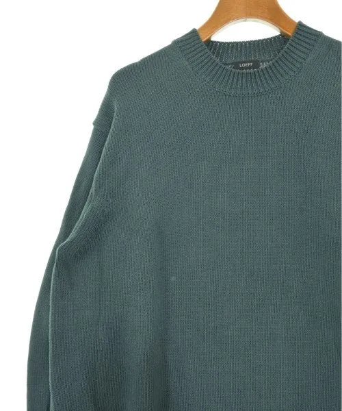 Pulls LOEFF