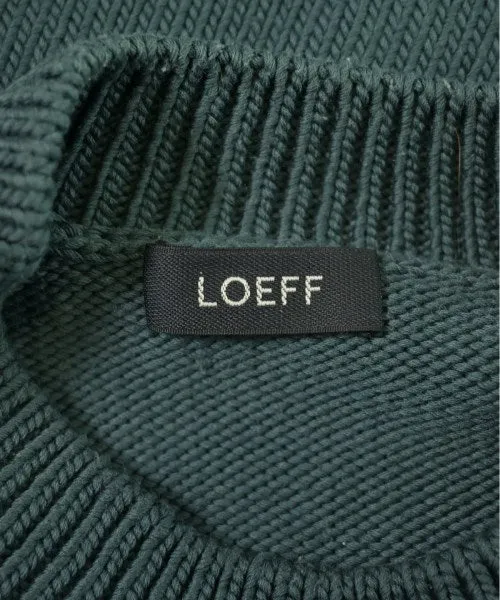 Pulls LOEFF