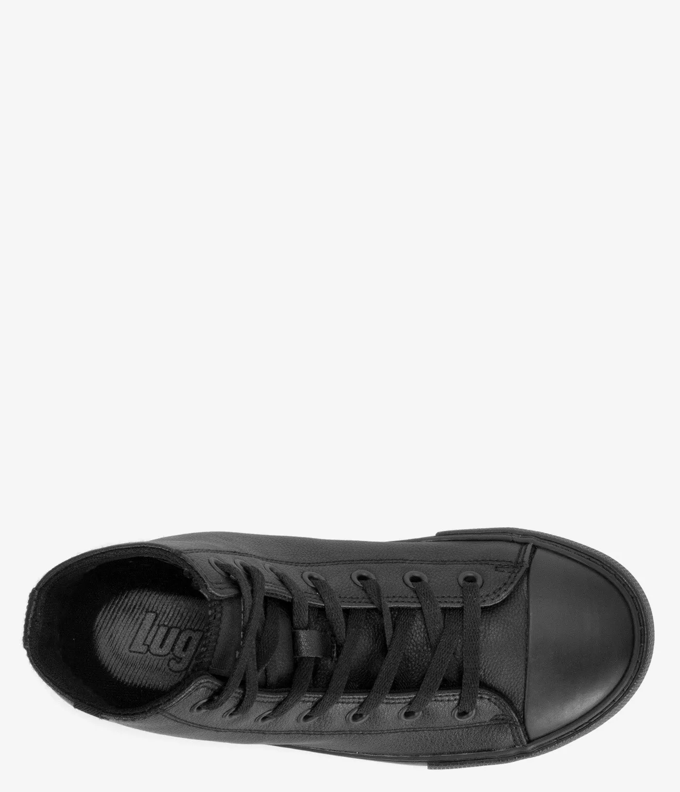 Lugz Stagger Hi Chaussure antidérapante de 6