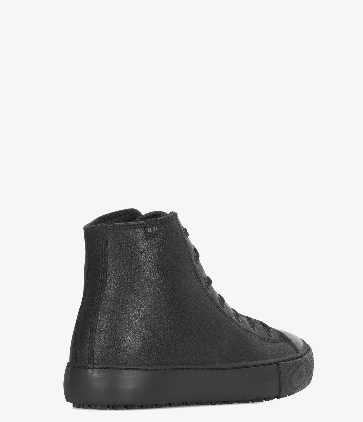 Lugz Stagger Hi Chaussure antidérapante de 6