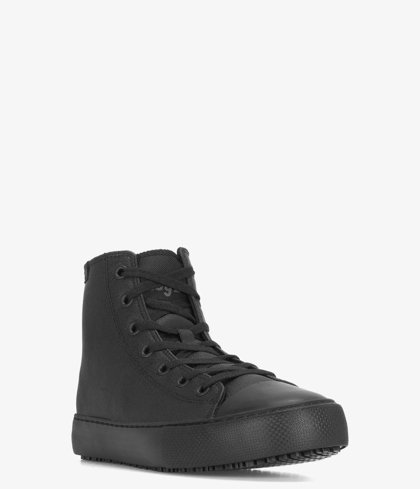 Lugz Stagger Hi Chaussure antidérapante de 6