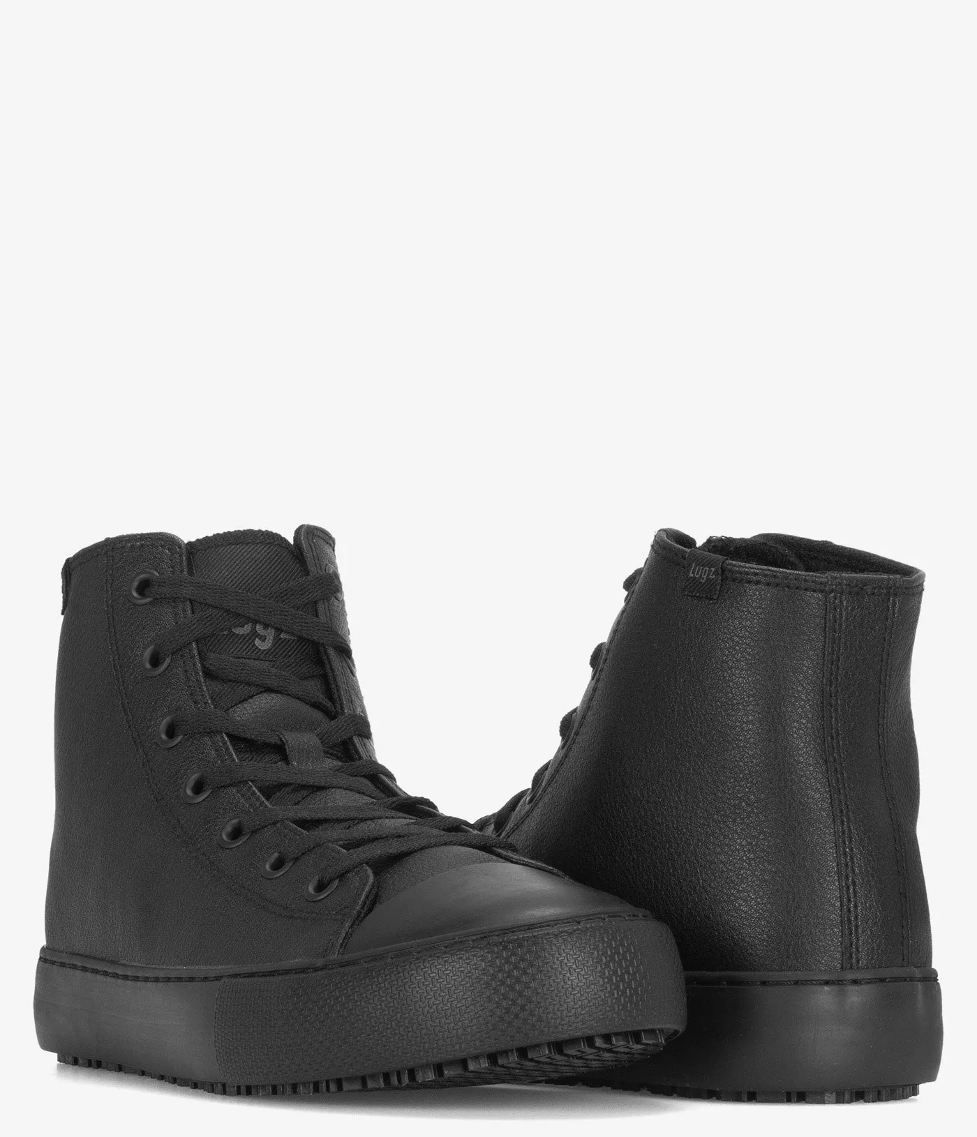 Lugz Stagger Hi Chaussure antidérapante de 6