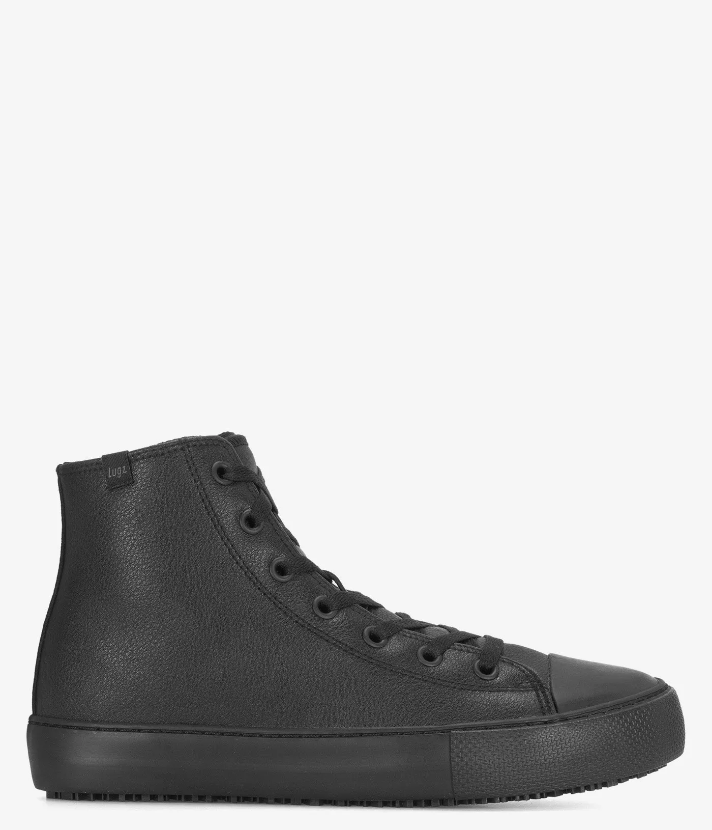 Lugz Stagger Hi Chaussure antidérapante de 6