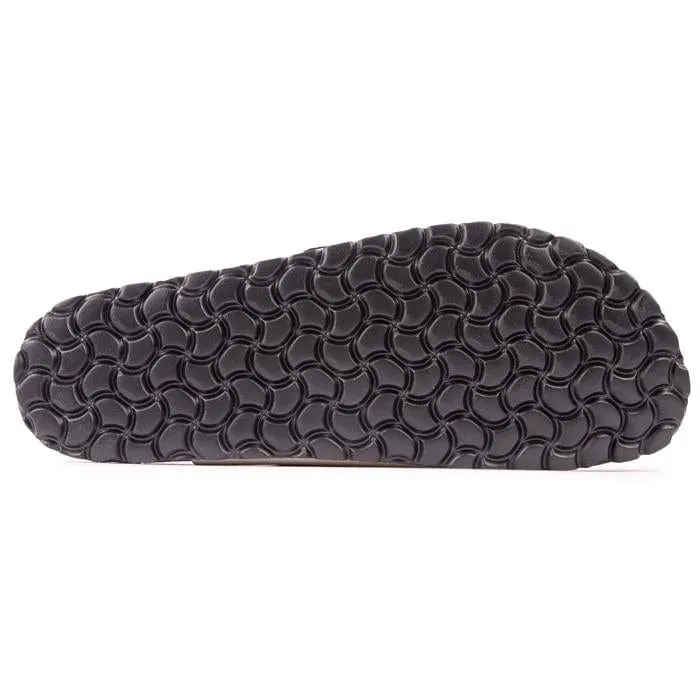 Sandales Mango pour Hommes à Semelle Végétalienne | Neutre