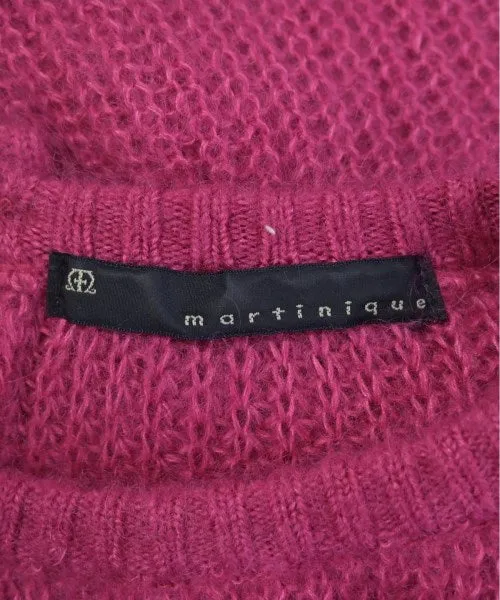 Pulls de Martinique